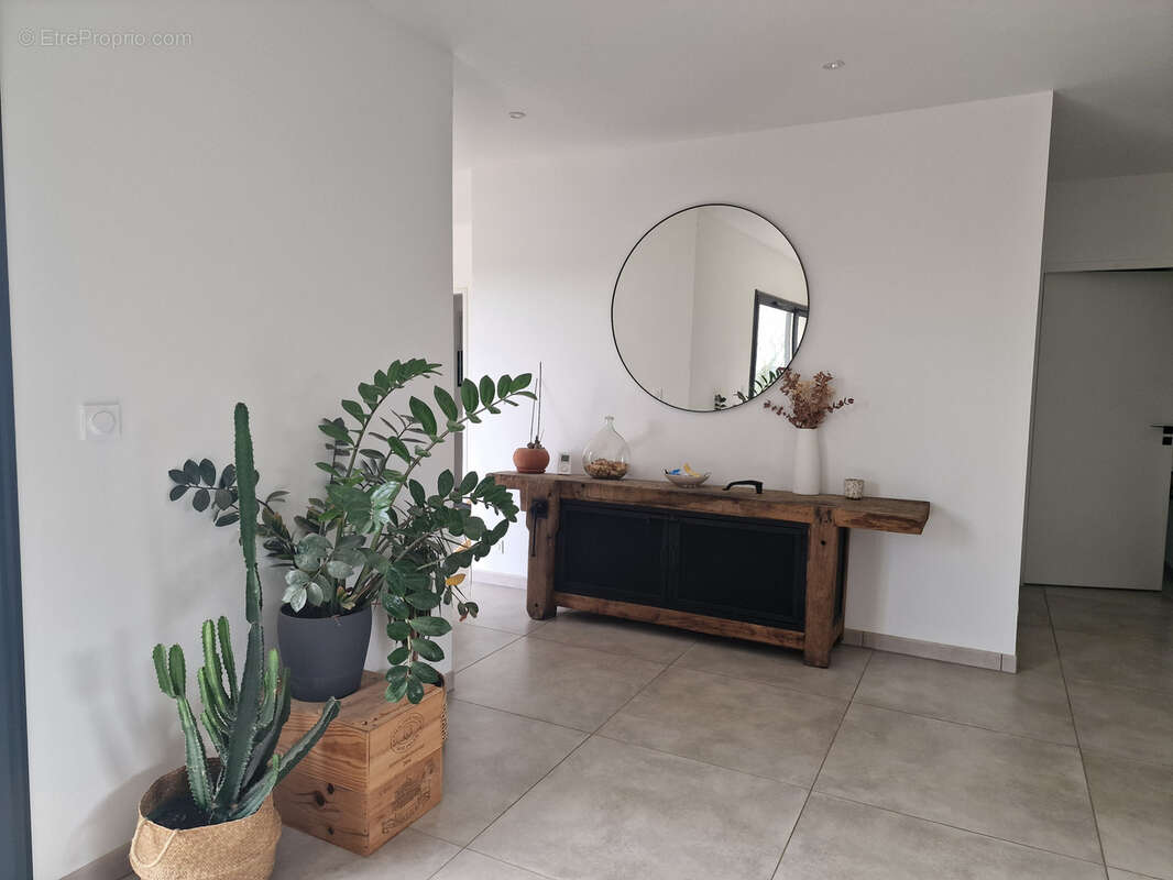 Maison à SAINTE-FEREOLE