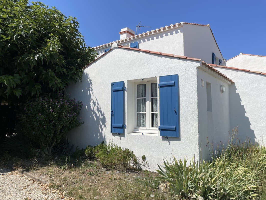 Noirmoutier-ref 2603 - photo 3