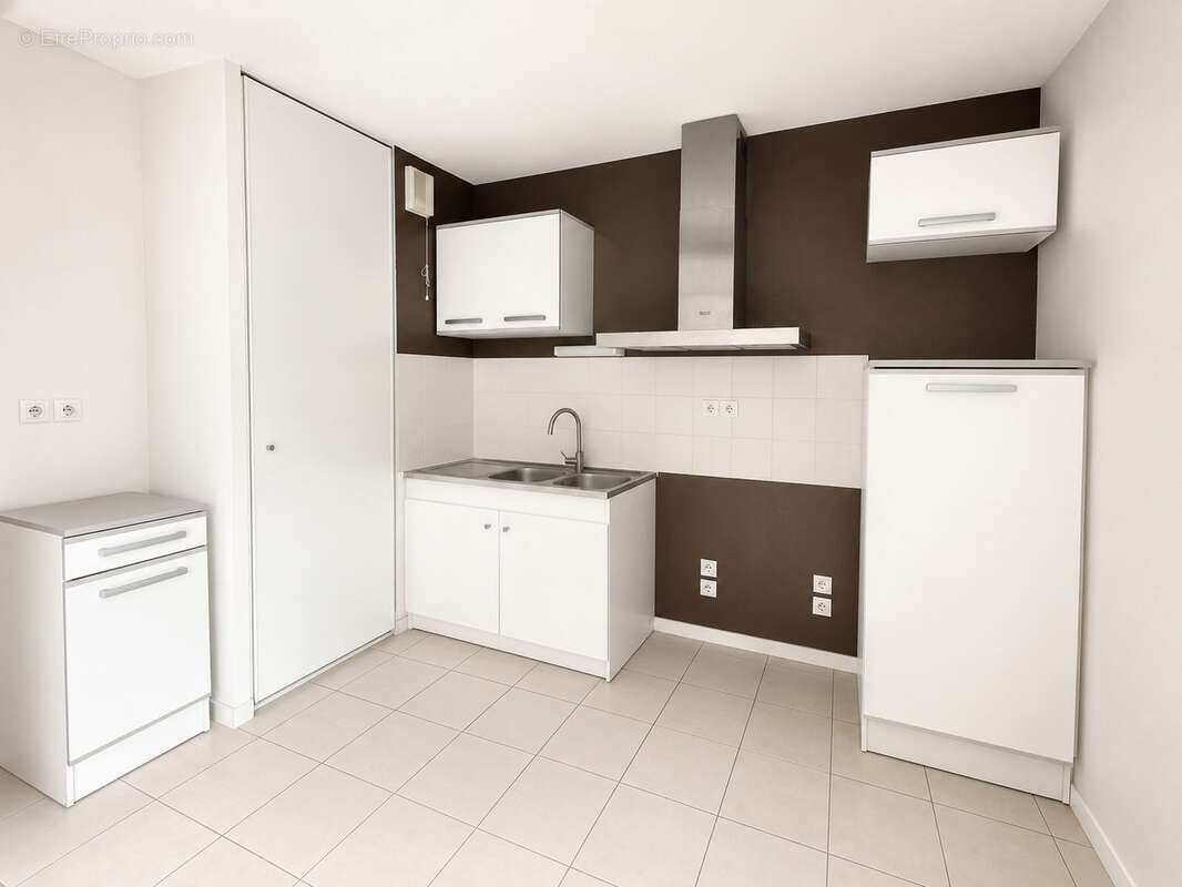 Appartement à MERIGNAC