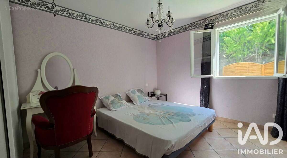 Photo 7 - Maison à PIGNANS