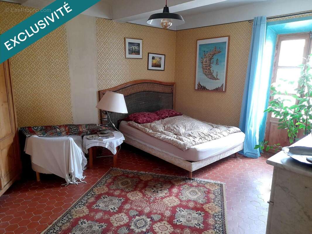 Photo 8 - Maison à PIERRERUE