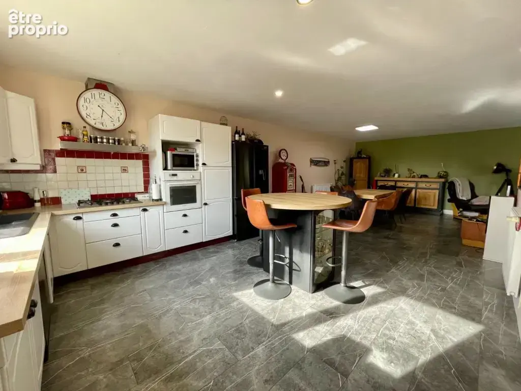 Maison individuelle - photo 3