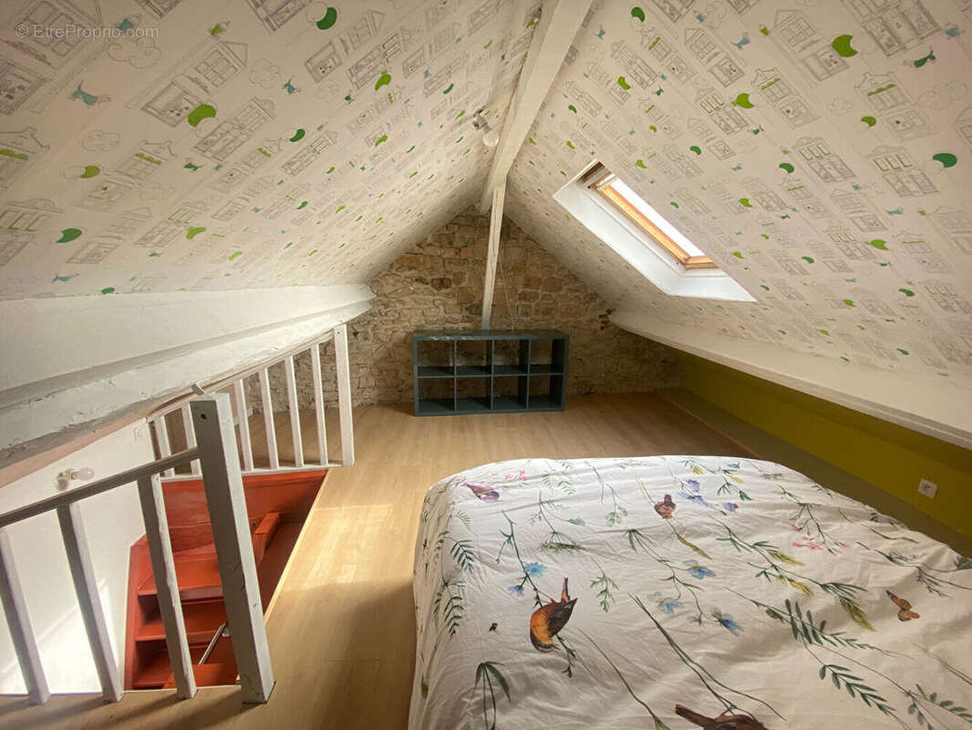 Maison à FONTAINEBLEAU