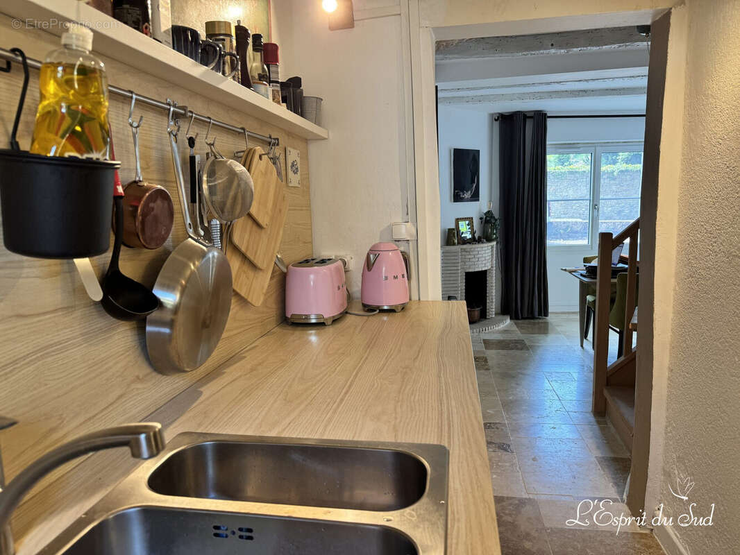 Maison à SAINT-ANTONIN-NOBLE-VAL