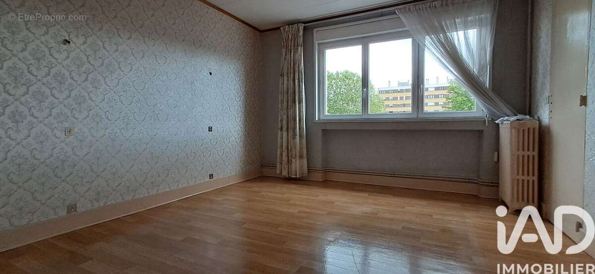 Photo 5 - Appartement à MAUBEUGE