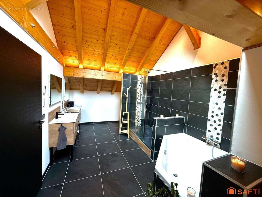 Photo 7 - Maison à UGINE