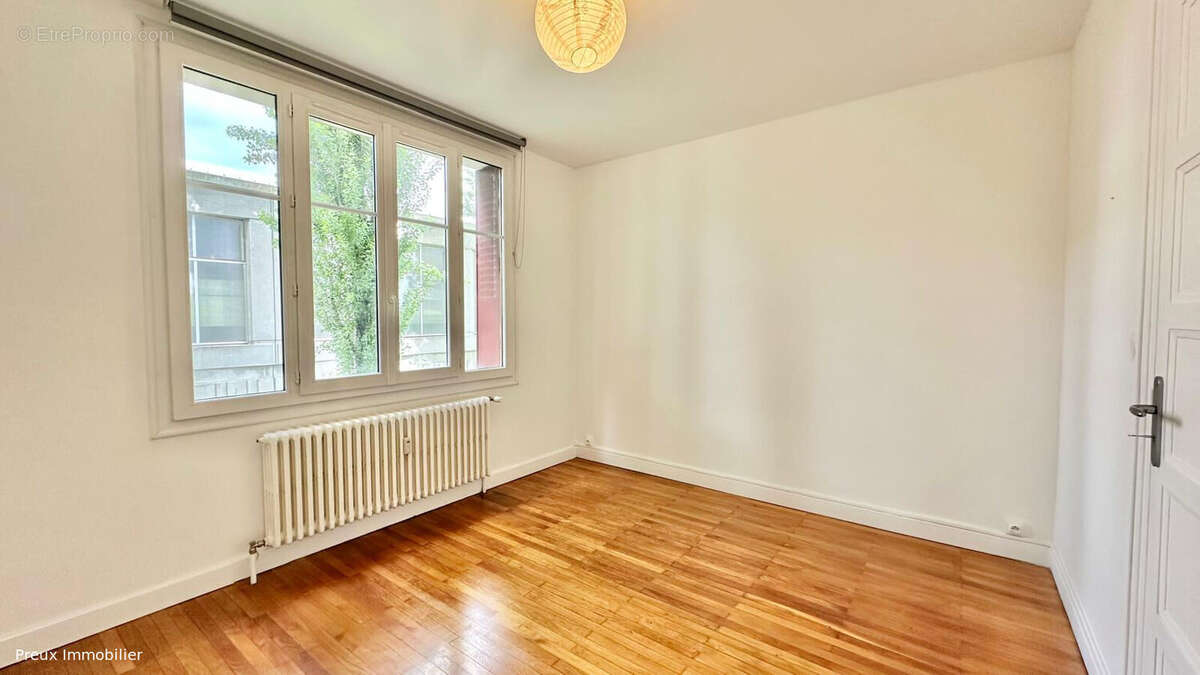 Appartement à ANNECY