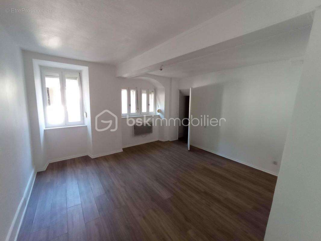 Appartement à VESOUL