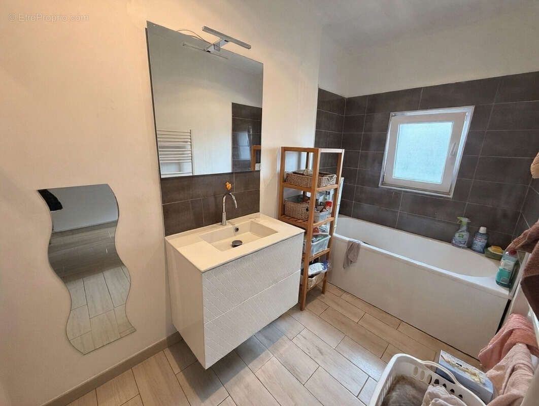Maison Anzin 5 pièce(s) 106 m2 - photo 8