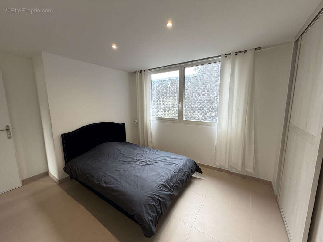 Appartement à BOURGES