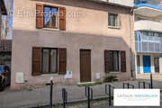 Maison à LYON-7E