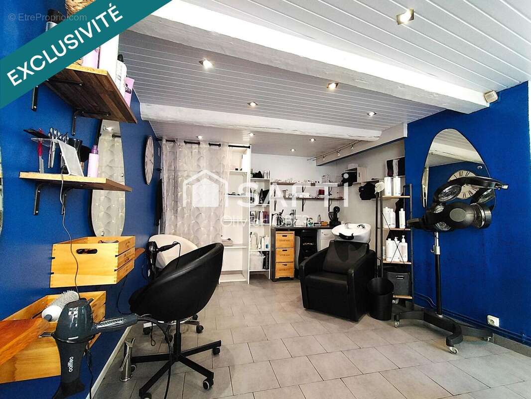 Photo 5 - Commerce à ALENYA