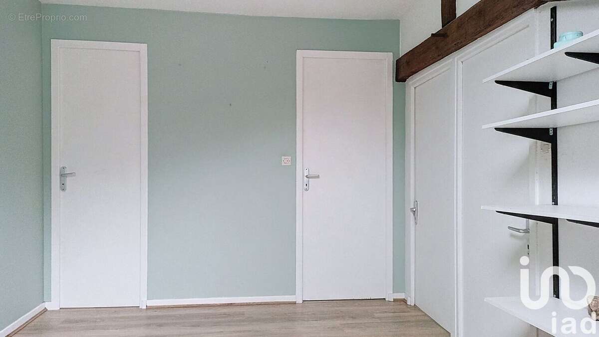 Photo 8 - Maison à GOULOUX