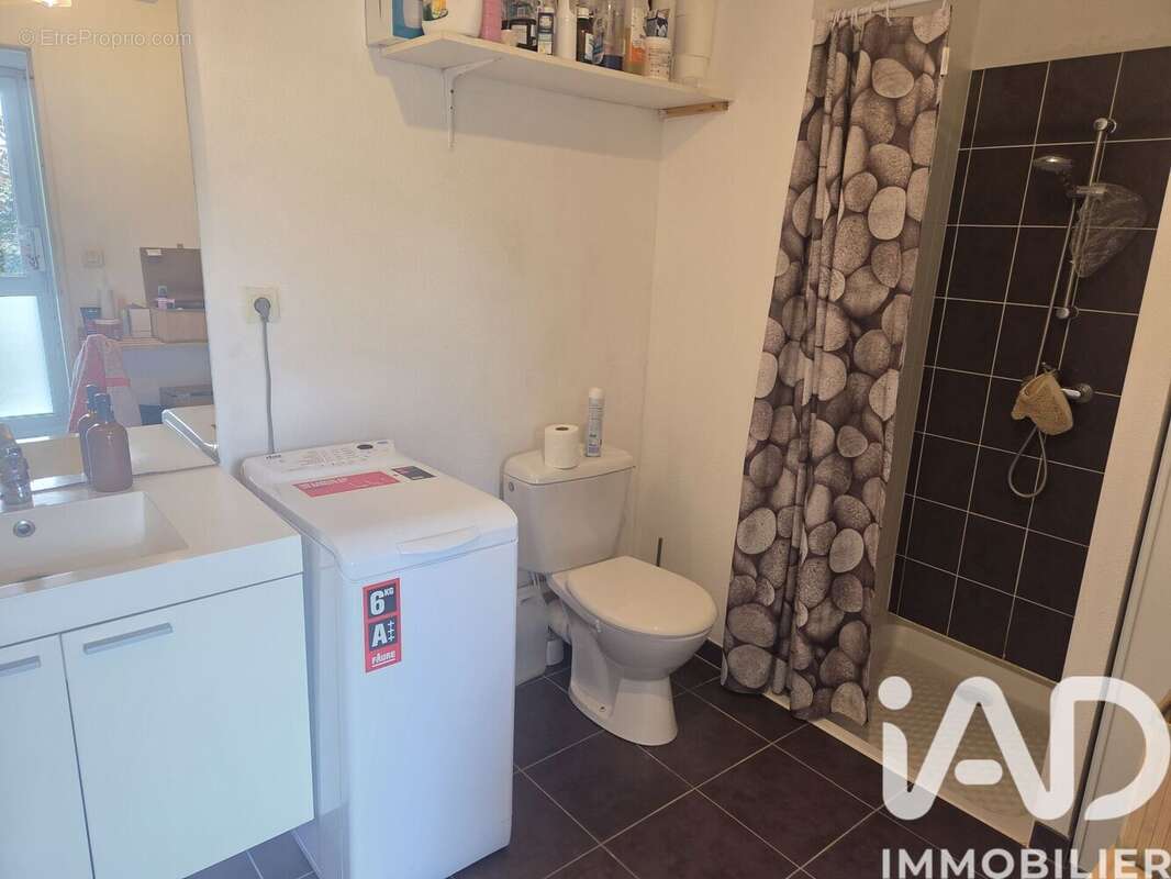 Photo 5 - Appartement à LES HERBIERS