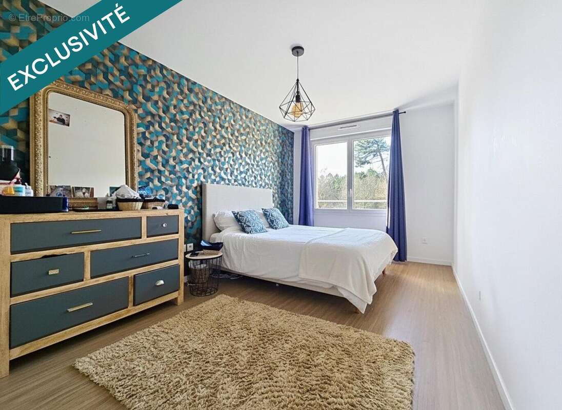 Photo 7 - Maison à SAINT-JEAN-D'ILLAC