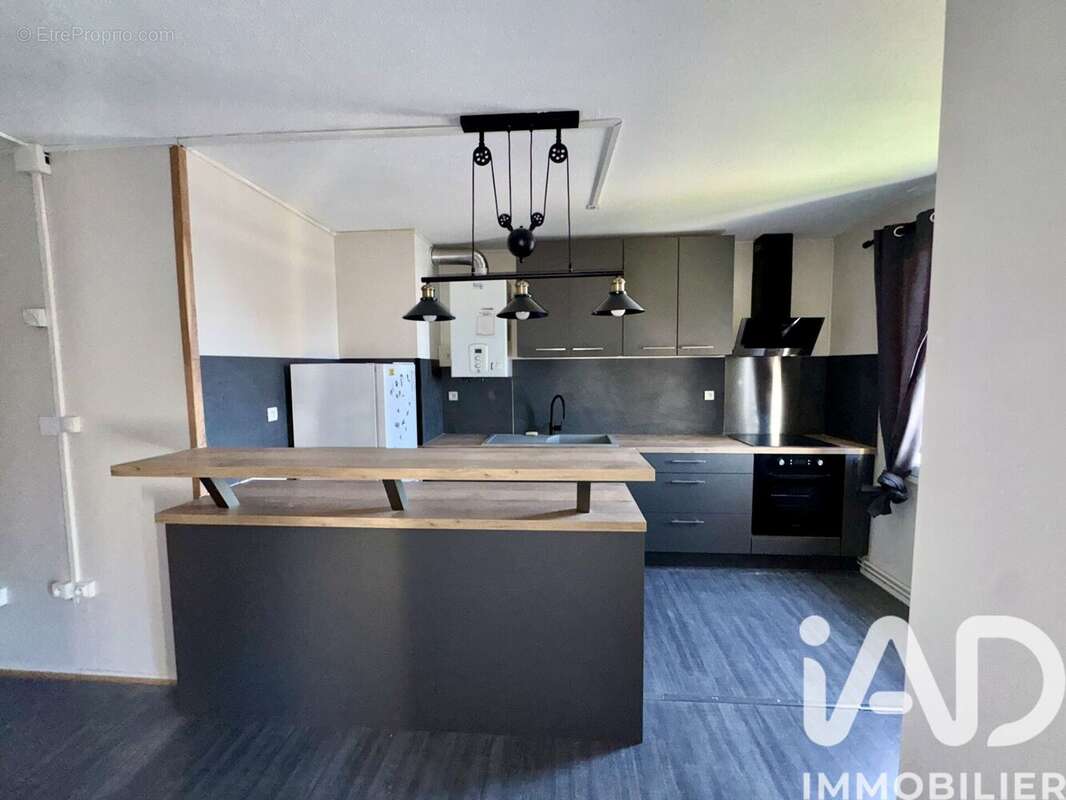 Appartement 40 m² à Talence  - photo 2