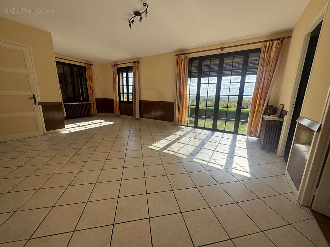 Maison à LA FERRIERE-AUX-ETANGS