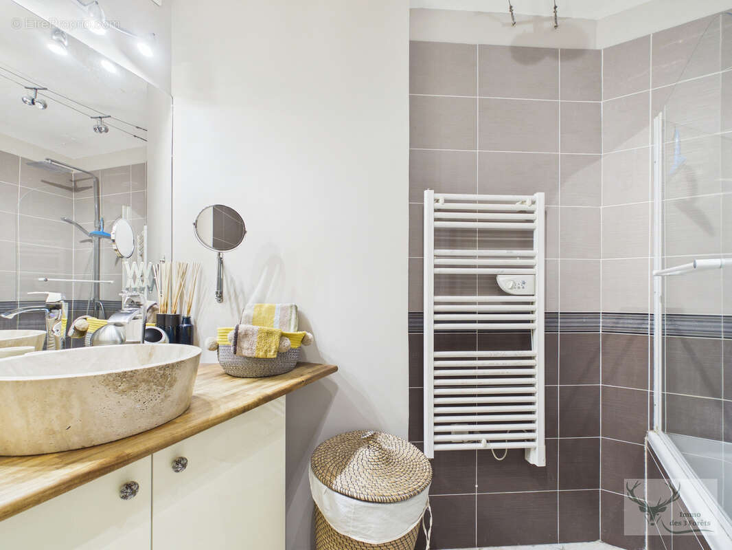 Appartement à SENLIS