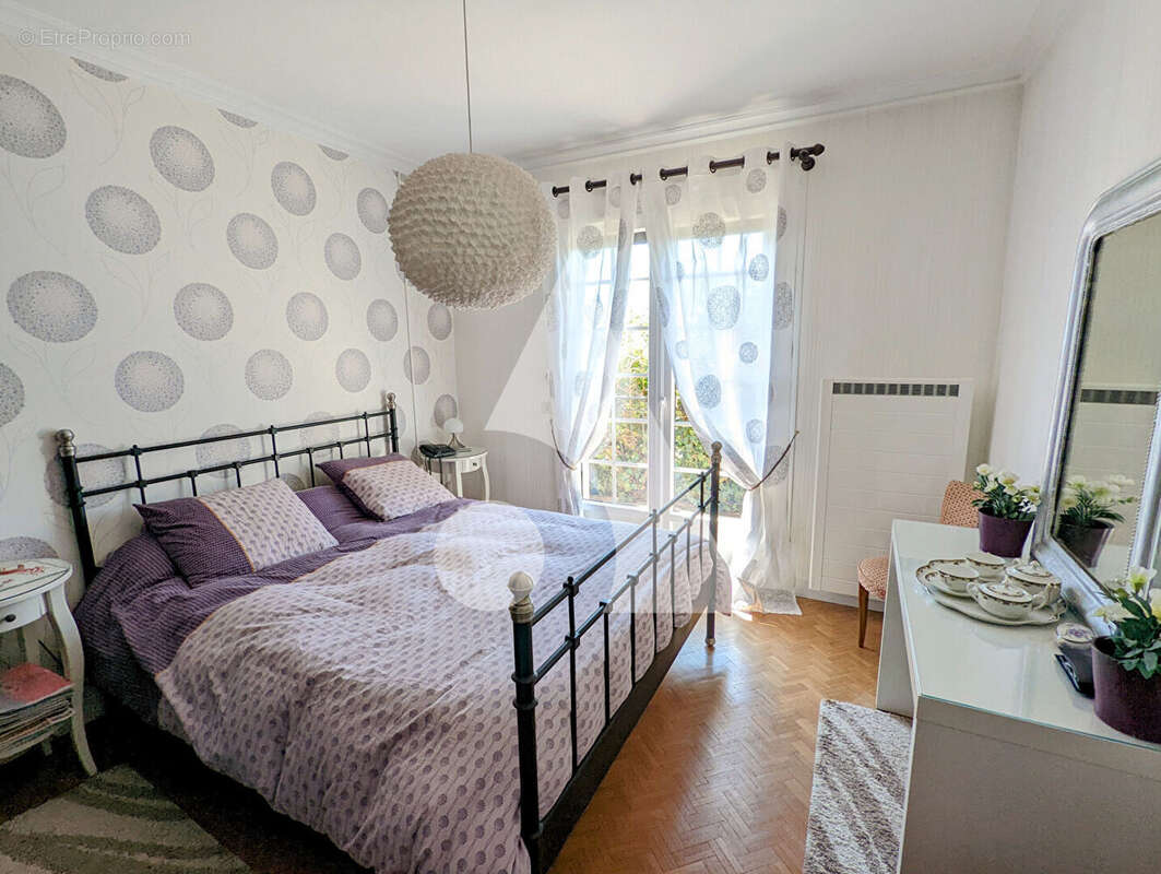 Maison à CORMEILLES-EN-PARISIS