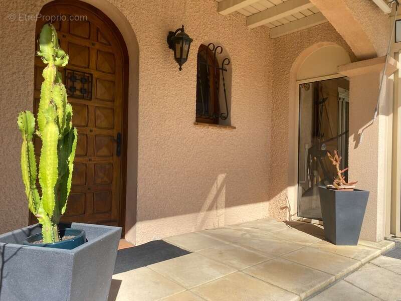 Maison à LE TAILLAN-MEDOC