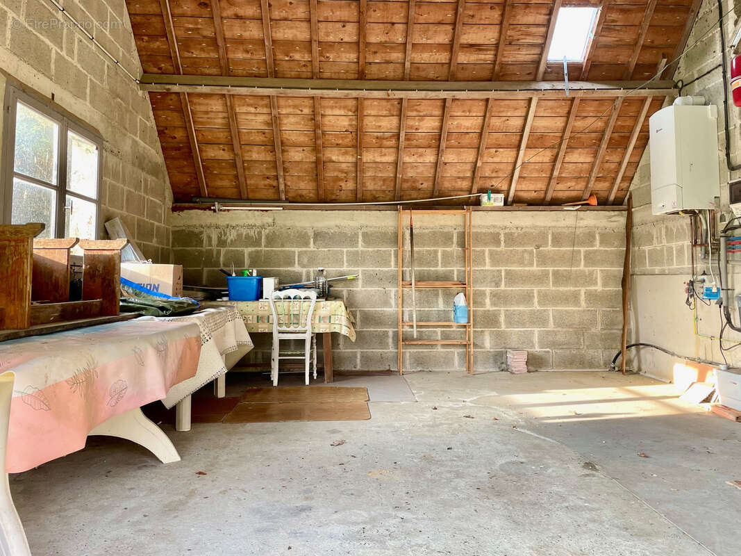 Maison à GOUDELIN