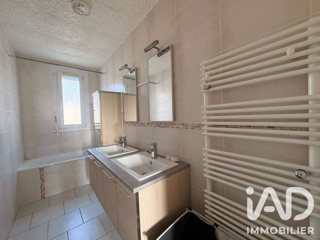 Maison 92 m² à Le Mans  - photo 5