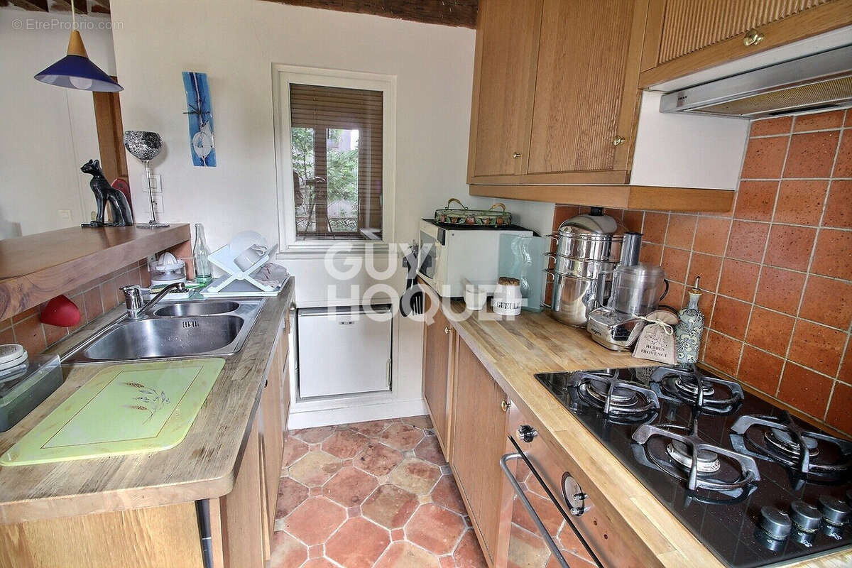 Appartement à PUTEAUX