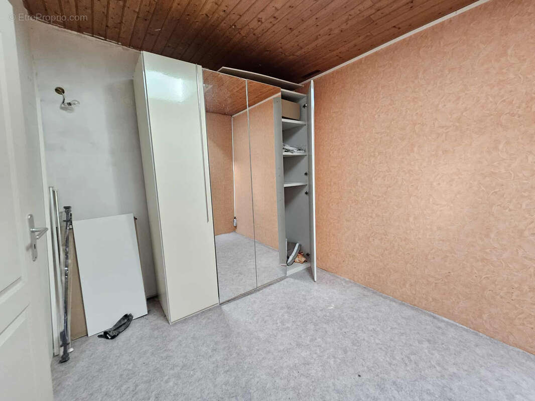 Maison à ARDILLIERES