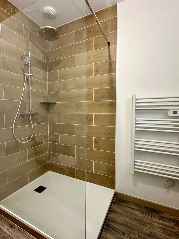 Immeuble Cognac 140 m2 3 lots - photo 10