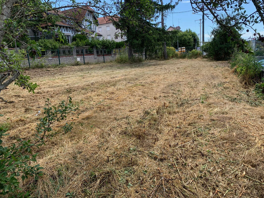 Terrain constructible clos et plat - photo 7