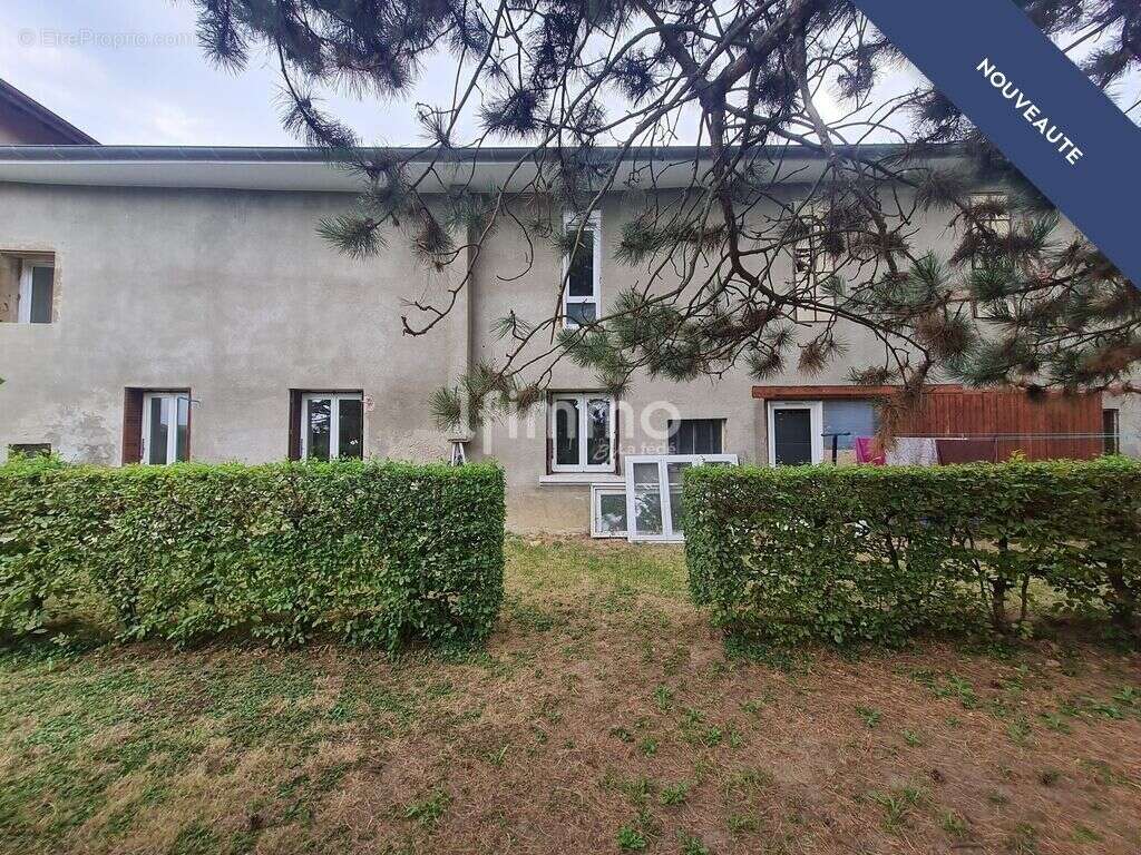 Maison 168.5m² terrain 1964m² gge 72m² dépdces cave - photo 3
