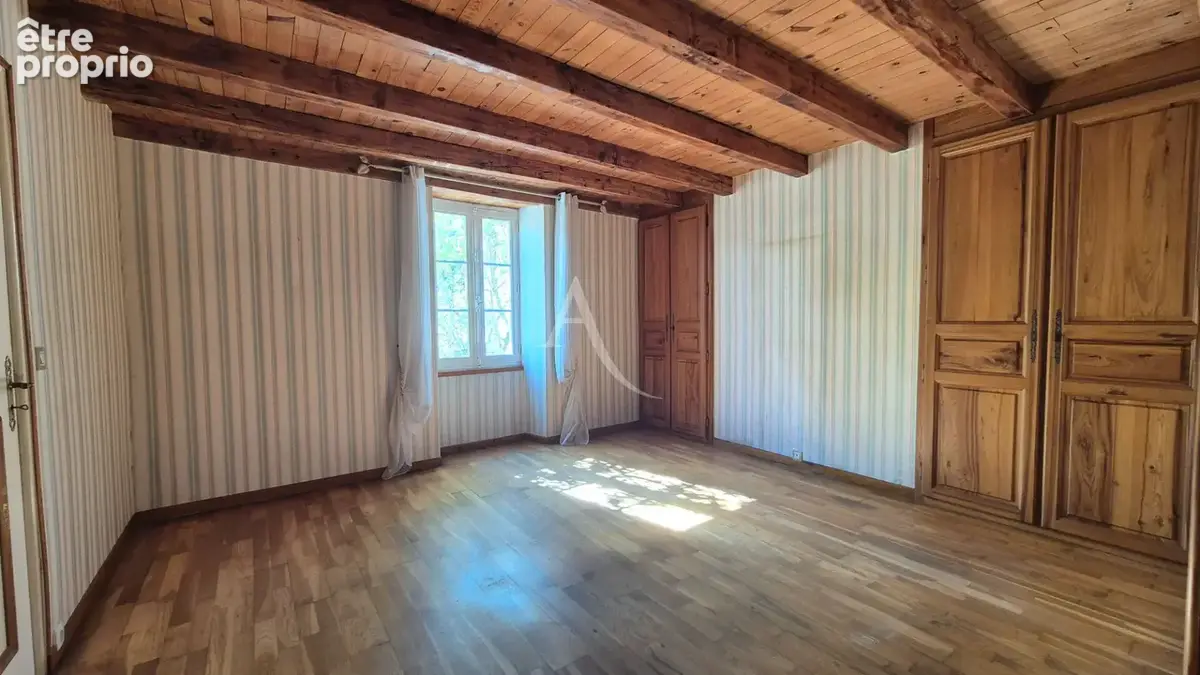 Maison Dompierre Sur Charente 6 pièce(s) 175 m2 - photo 16