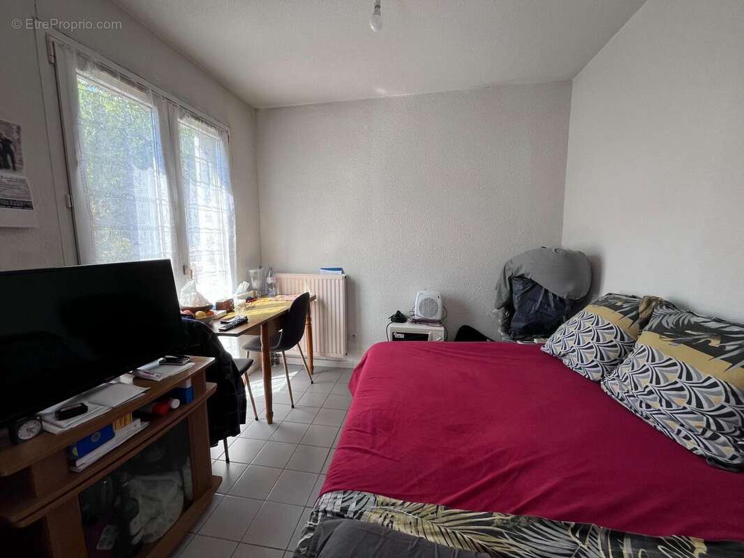 Photo 3 - Appartement à SETE