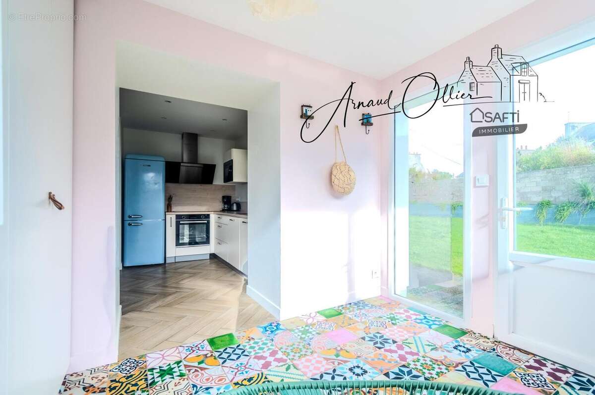 Photo 6 - Maison à PLOUGUERNEAU