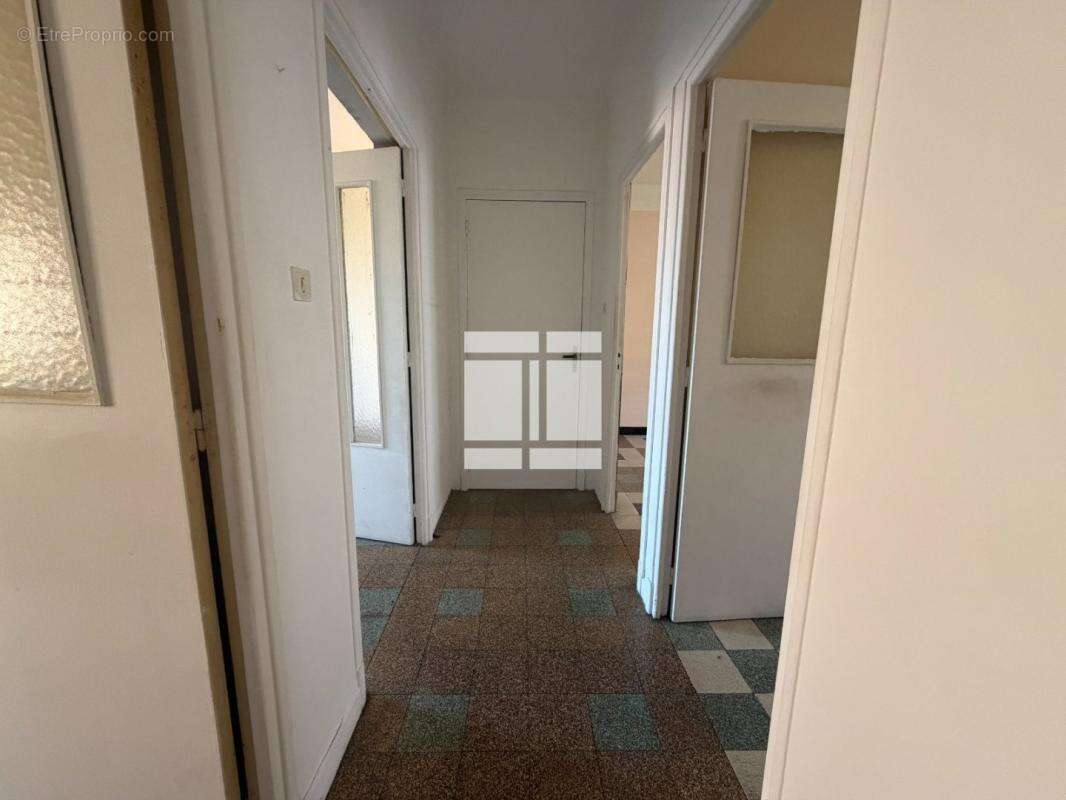Appartement à AJACCIO