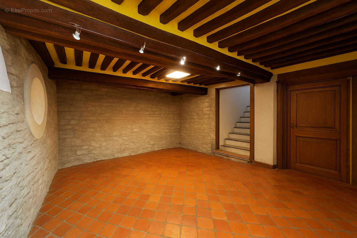 Maison à SAUMANE-DE-VAUCLUSE