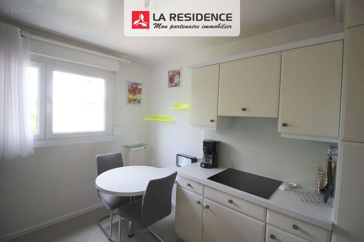 Appartement 84 m² à Sotteville-Les-Rouen  - photo 9