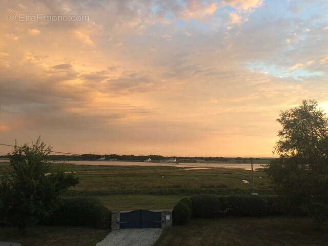 Maison à LE TOUR-DU-PARC