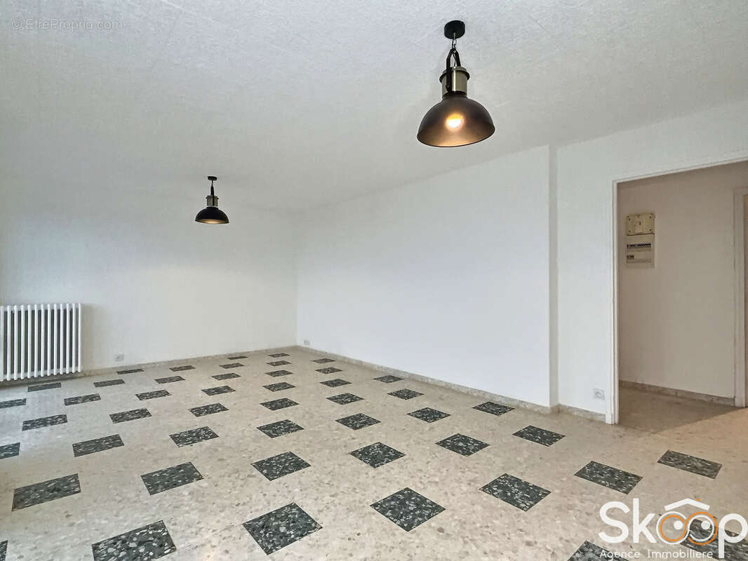 Appartement à SETE