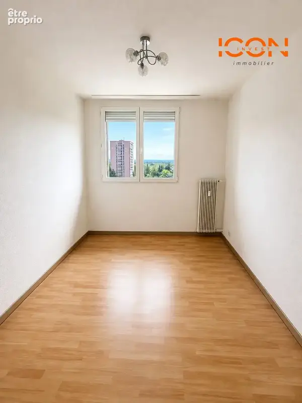 Appartement 4 pièces 74 m² à vendre à Belfort (90000) - photo 5
