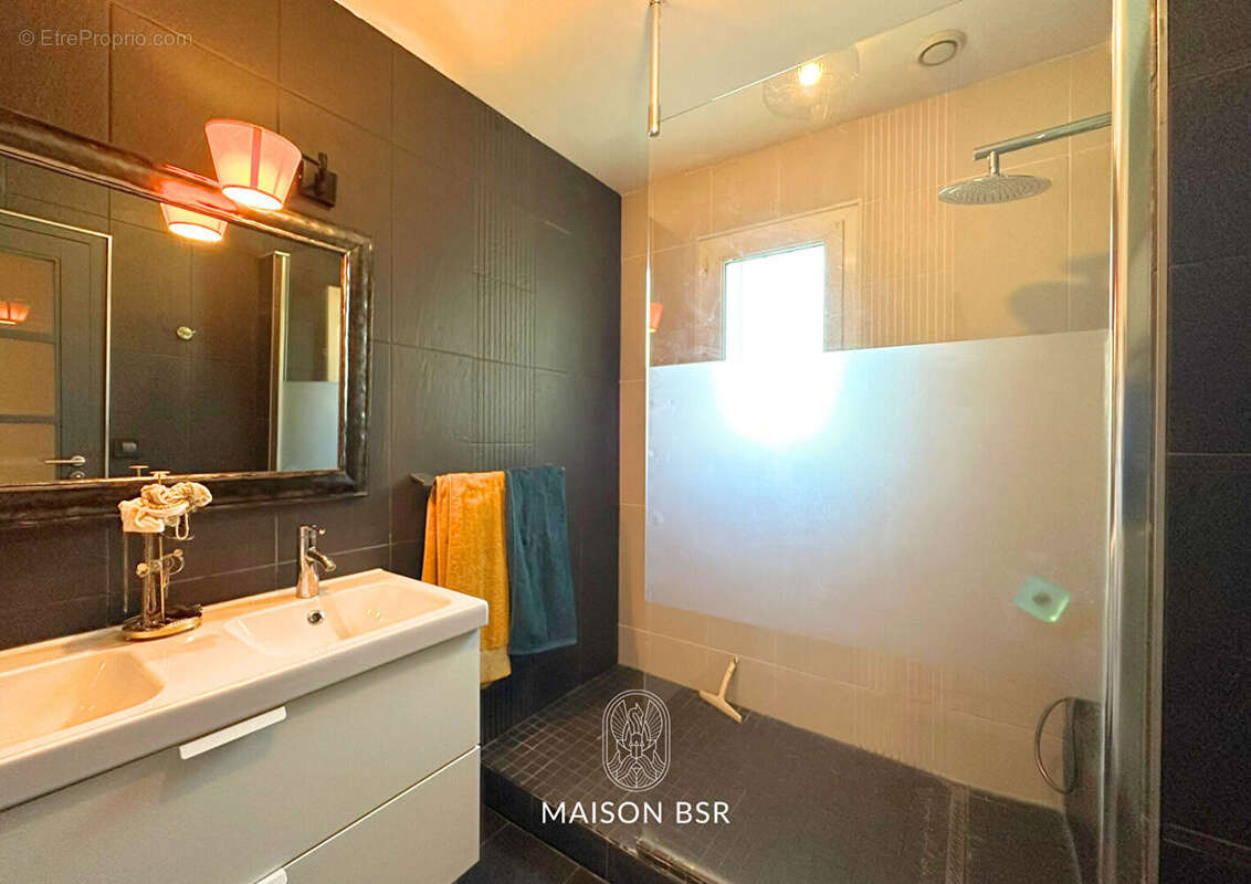 Maison à SAINT-HERBLAIN