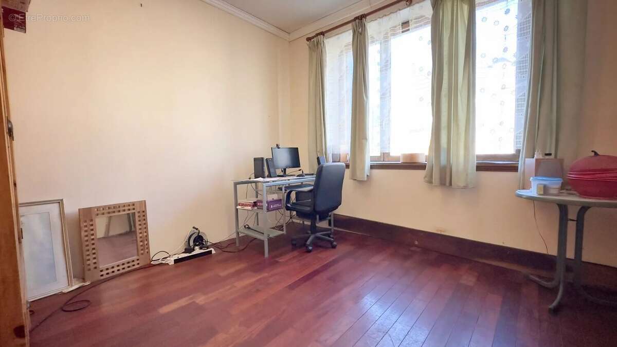 Maison à SAINT-MARIEN