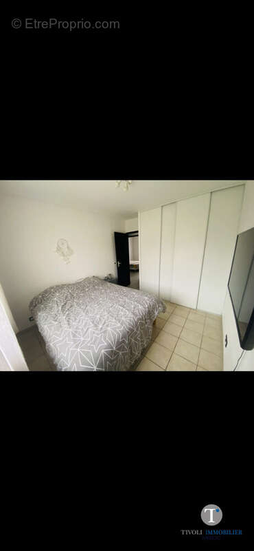 Maison à LESPARRE-MEDOC