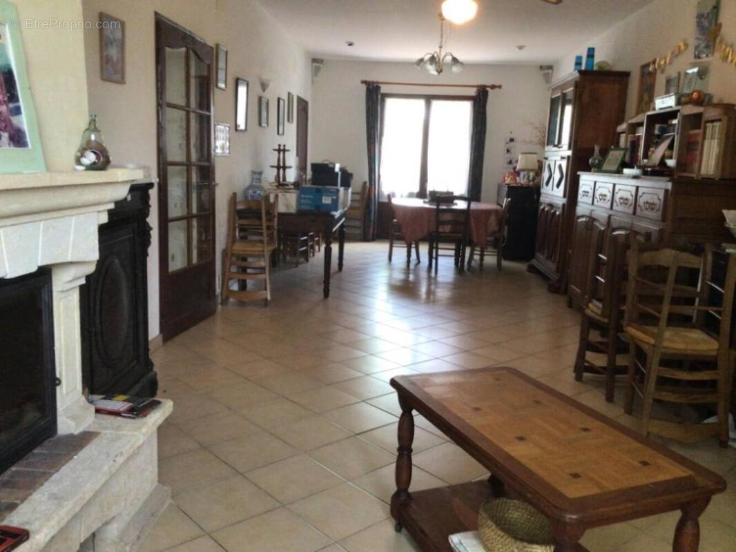 Photo 1 - Maison à ISSIGEAC