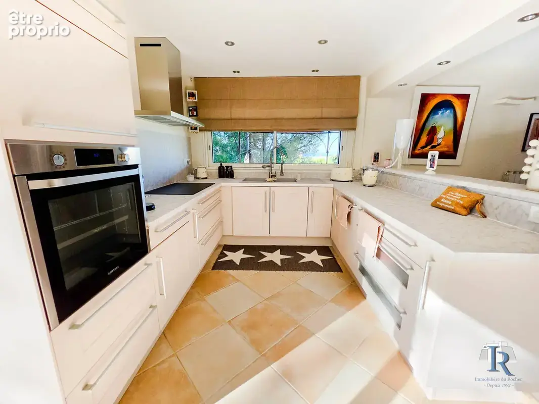 Villa T6 de 170m2 - photo 8
