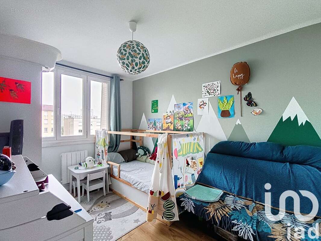 Photo 9 - Appartement à VENISSIEUX