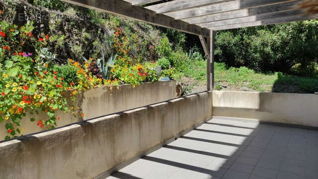 Appartement à VILLE-DI-PIETRABUGNO