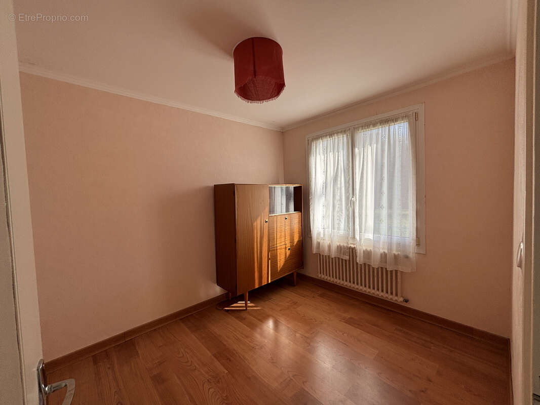 Maison à LE RELECQ-KERHUON