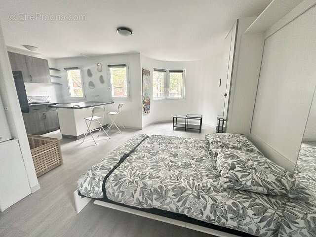 Appartement à CRETEIL