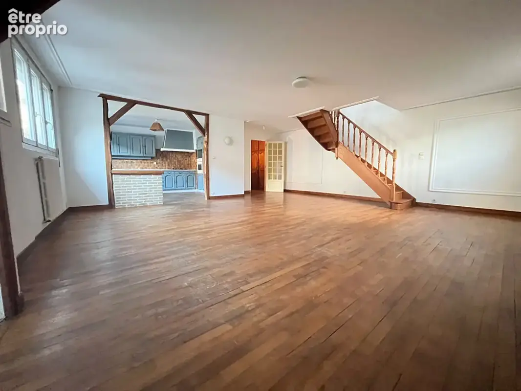 Appartement 115m² à linas - photo 2